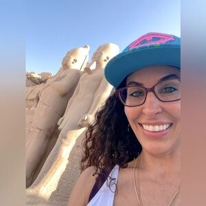 Meet your Posher, Alia